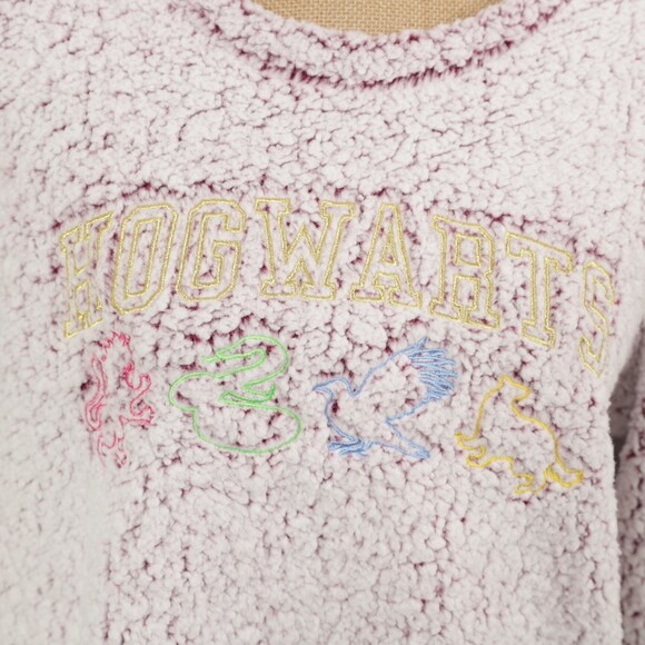 NWT Harry Potter Top Sleepwear size L - Picture 3 of 9